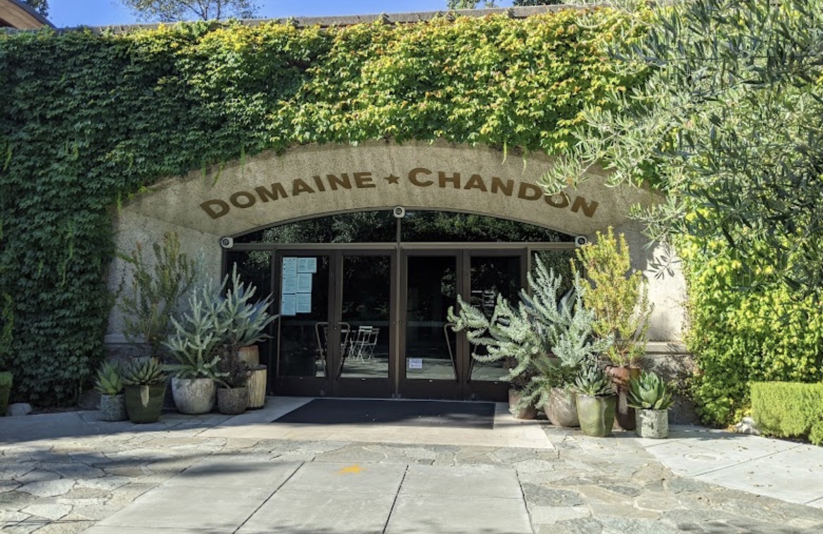 CHANDON California